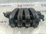 Коллектор впускной Opel Zafira B 55353313