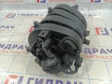 Коллектор впускной Opel Zafira B 55353313