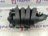 Коллектор впускной Opel Zafira B 55353313