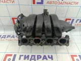Коллектор впускной Opel Zafira B 55353313