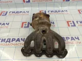 Коллектор выпускной Opel Zafira B 55559312