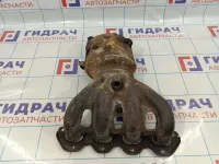 Коллектор выпускной Opel Zafira B 55559312