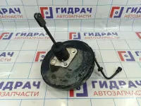 Усилитель тормозов вакуумный Opel Zafira B 5544004
