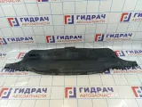 Панель передняя Opel Zafira B 13145258