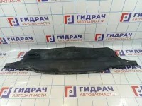 Панель передняя Opel Zafira B 13145258