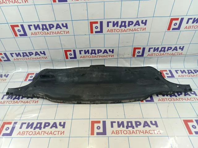 Панель передняя Opel Zafira B 13145258