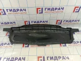 Панель передняя Opel Zafira B 13145258