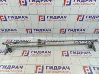 Трапеция стеклоочистителей Opel Zafira B 1273398