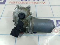 Моторчик стеклоочистителя передний Opel Zafira B 404976
