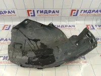 Локер передний левый задняя часть Opel Zafira B 13129624