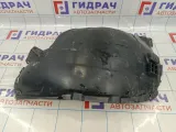 Локер передний левый задняя часть Opel Zafira B 13129624