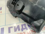 Локер передний левый задняя часть Opel Zafira B 13129624