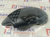 Локер задний левый Opel Zafira B 13129634