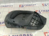 Локер задний левый Opel Zafira B 13129634