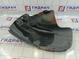 Локер задний правый Opel Zafira B 13129638