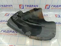 Локер задний правый Opel Zafira B 13129638