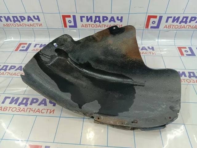 Локер задний правый Opel Zafira B 13129638