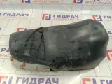 Локер задний правый Opel Zafira B 13129638