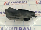 Решетка стеклоочистителя левая Opel Zafira B 13167227
