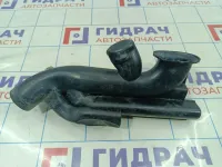 Резонатор воздушного фильтра Opel Zafira B 55562484