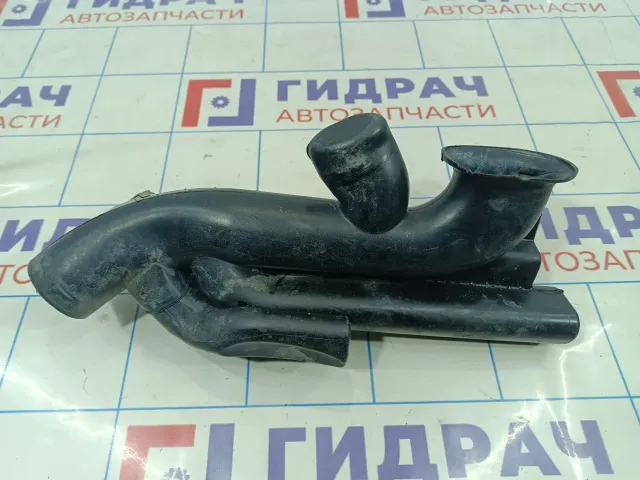 Резонатор воздушного фильтра Opel Zafira B 55562484