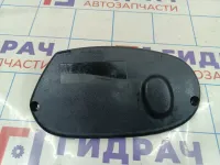 Кожух ремня ГРМ Opel Zafira B 55354836