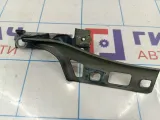 Петля капота левая Opel Zafira B 13224576