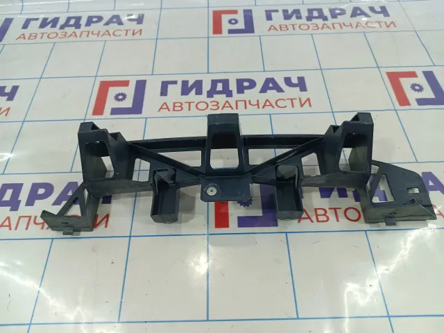 Направляющая переднего бампера Opel Zafira B 1406359