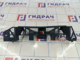 Направляющая переднего бампера Opel Zafira B 1406359
