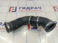 Патрубок воздушного фильтра Opel Zafira B 835641