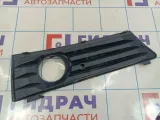 Решетка в бампер левая Opel Zafira B 13124989