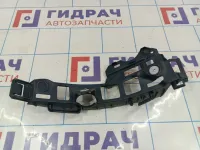 Направляющая заднего бампера левая Opel Zafira B 13125043