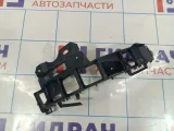 Направляющая заднего бампера левая Opel Zafira B 13125043