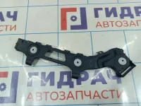 Направляющая заднего бампера правая Opel Zafira B 13125037