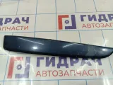 Накладка переднего бампера левая Opel Zafira B 13124971