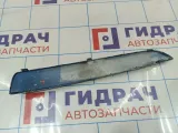 Накладка переднего бампера левая Opel Zafira B 13124971