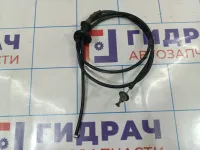 Трос открывания капота Opel Zafira B 6178462