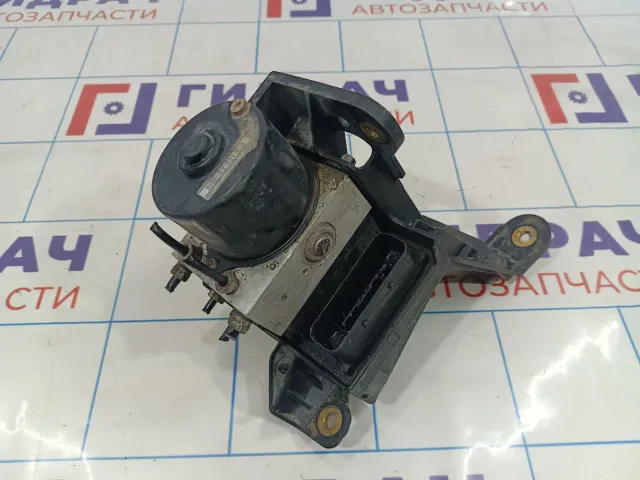 Блок ABS Opel Zafira B 13237705