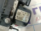 Блок ABS Opel Zafira B 13237705