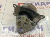 Опора двигателя левая Opel Zafira B 5684653