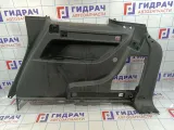 Обшивка багажника правая Opel Zafira B 7336152