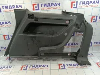 Обшивка багажника правая Opel Zafira B 7336152