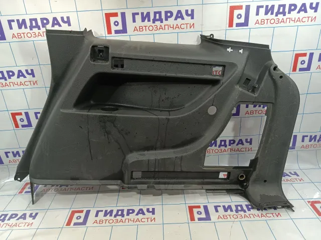 Обшивка багажника правая Opel Zafira B 7336152