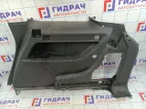 Обшивка багажника правая Opel Zafira B 7336152