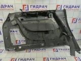 Обшивка багажника правая Opel Zafira B 7336152