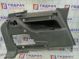 Обшивка багажника левая Opel Zafira B 7336153