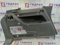 Обшивка багажника левая Opel Zafira B 7336153