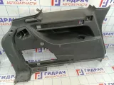 Обшивка багажника левая Opel Zafira B 7336153