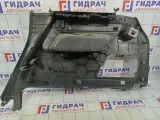 Обшивка багажника левая Opel Zafira B 7336153