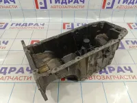 Поддон масляный двигателя Opel Zafira B 55353306